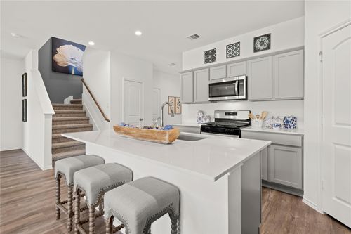 24739 Sage Meadows Way, Magnolia, TX, 77355-4429 | Card Image