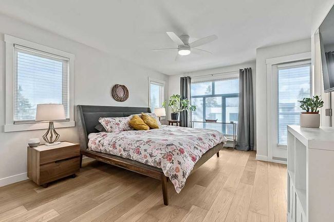 1 - 1443 26 Street Sw, Townhouse with 3 bedrooms, 3 bathrooms and 1 parking in Calgary AB | Image 19