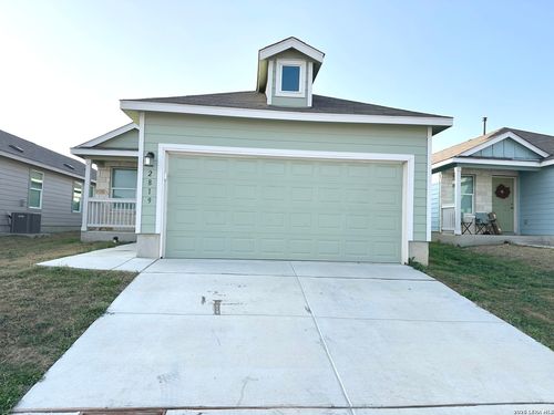 2819 Gustavo Dr, Converse, TX, 78109-1875 | Card Image