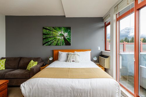 419-4369 Main St, Whistler, BC, V8E1B7 | Card Image