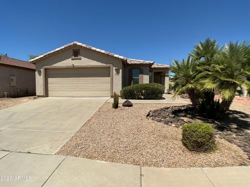 19320 N 110th Ln, Sun City, AZ, 85373-4303 | Card Image