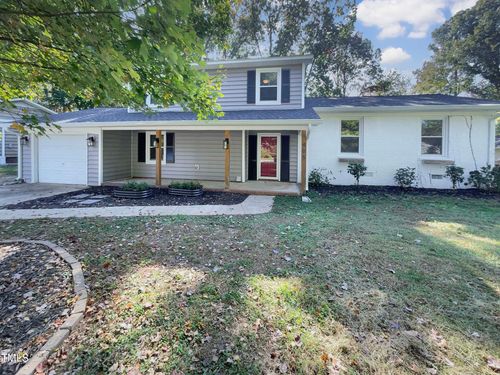 405 Carriage Lane, Cary, NC, 27511 | Card Image