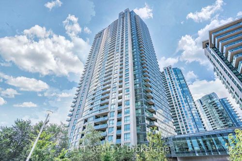 217-215 Fort York Blvd, Toronto, ON, M5V4A2 | Card Image