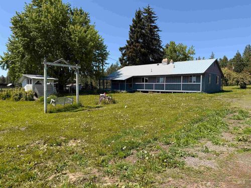 5656 Three Mile Rd, Weippe, ID, 83553-5036 | Card Image