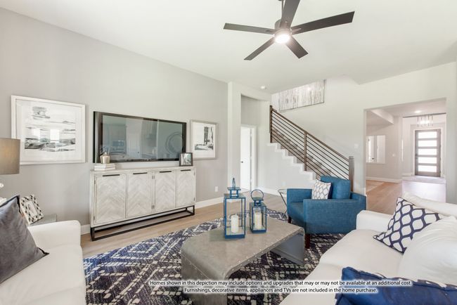 12709 Caliber Dr, House other with 4 bedrooms, 3 bathrooms and null parking in Godley TX | Image 14