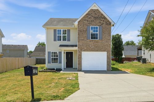1327 Tonya Dr, La Vergne, TN, 37086-2580 | Card Image