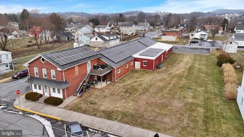 345 N Main St, BERNVILLE, PA, 19506-9597 | Card Image