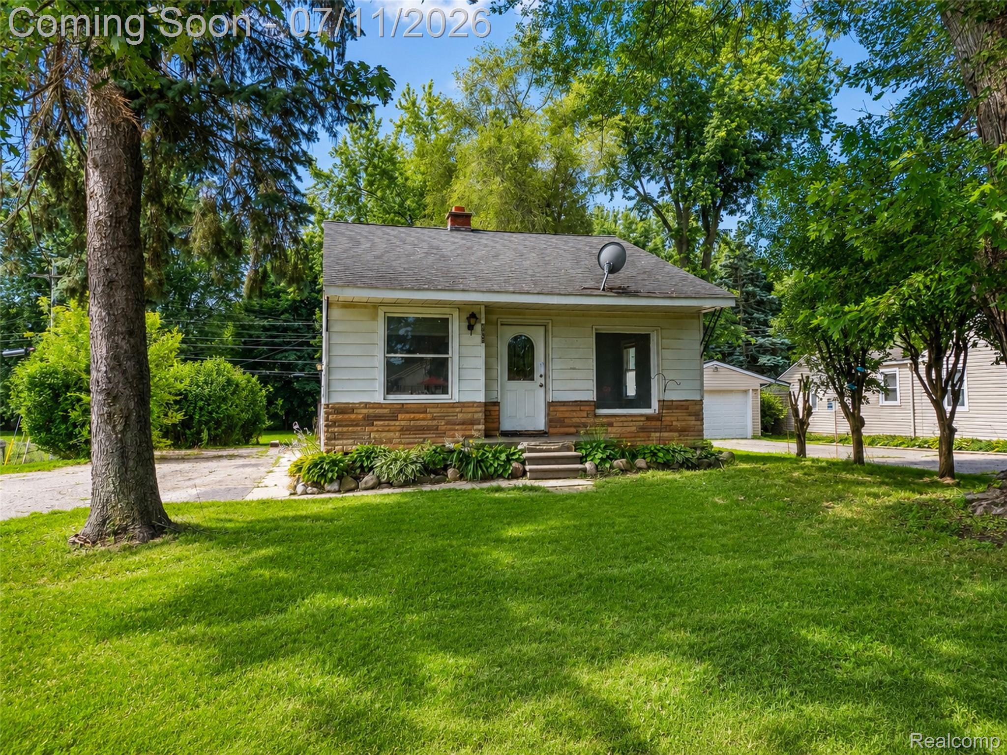 Residential in Waterford Charter Township 5