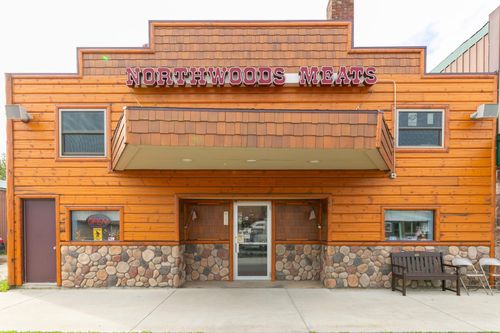 111 Main St E Main St, Remer, MN, 56672 | Card Image