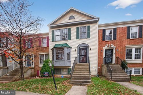 14633 Battery Ridge Ln, CENTREVILLE, VA, 20120-2889 | Card Image