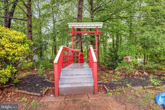 7007 Gillings Rd, House other with 5 bedrooms, 3 bathrooms and null parking in SPRINGFIELD VA | Image 33
