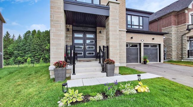 BSMT - 1428 Mockingbird Sq, House other with 1 bedrooms, 1 bathrooms and 1 parking in Pickering ON | Image 6