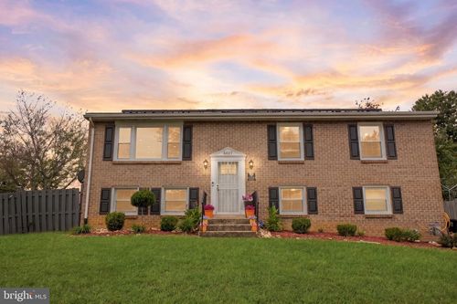 5927 E Boniwood Turn, CLINTON, MD, 20735-4800 | Card Image