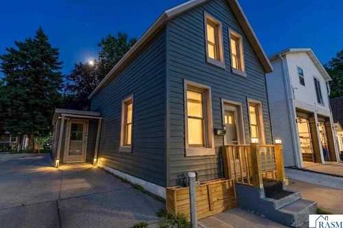 118 E Spring St, Mankato, MN, 56001-3457 | Card Image