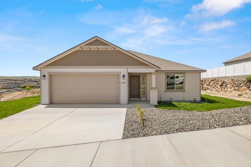 2900 S Penn St, Kennewick, WA, 99338-1539 | Card Image