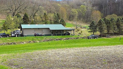 S10740 Bear Valley Rd, Lone Rock, WI, 53556-9650 | Card Image