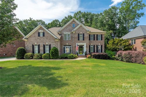 9603 Devonshire Dr, Huntersville, NC, 28078-4859 | Card Image