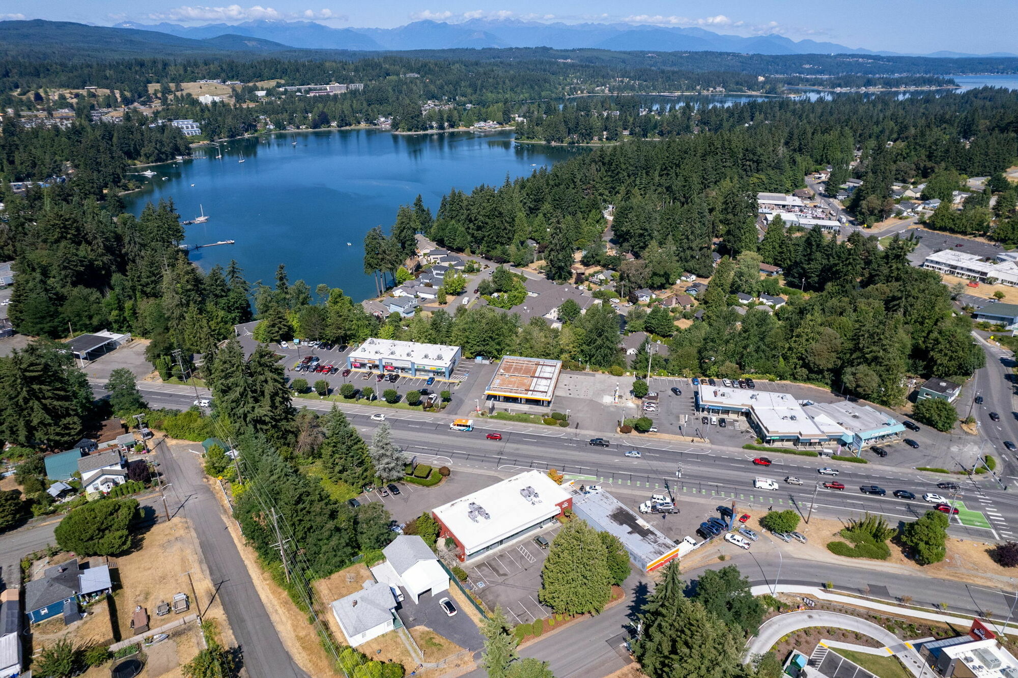 3721 Kitsap Way, Bremerton, WA 98312