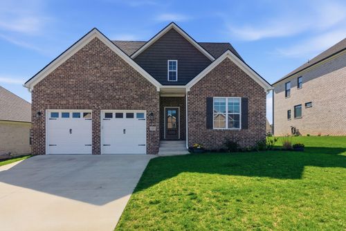 105 Tattersalls Dr, Nicholasville, KY, 40356-0005 | Card Image