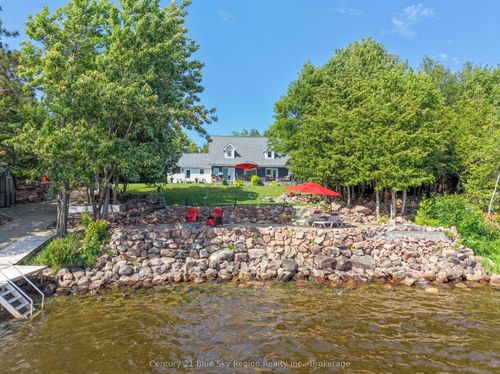 6 Du Lac Dr, Sturgeon Falls, ON, P2B2X8 | Card Image