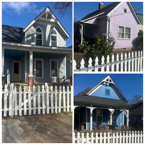 513 E Main St, Chattanooga, TN, 37408-1447 | Card Image