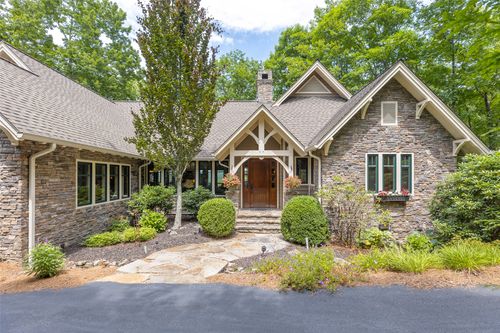1470 Highlands Cove Dr, Highlands, NC, 28741 | Card Image
