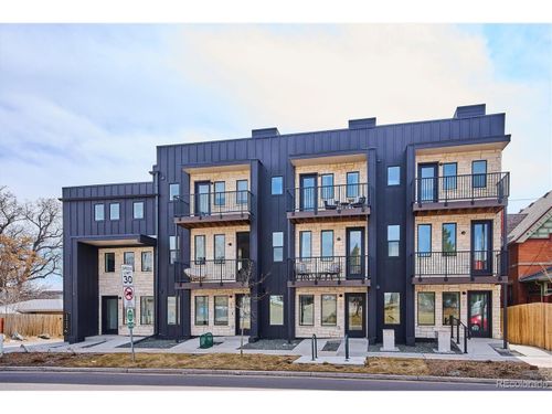 206-5128 W 26th Ave, Denver, CO, 80212-1303 | Card Image