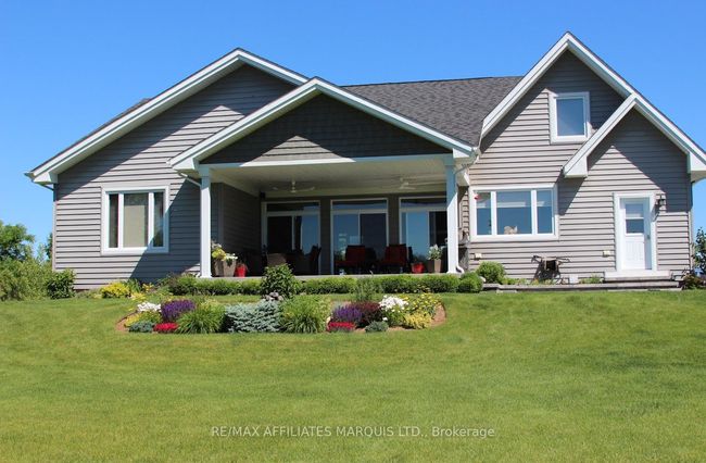 20310 Andrea Ave, House other with 3 bedrooms, 3 bathrooms and 8 parking in South Glengarry ON | Image 46