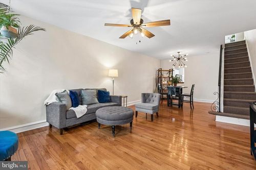 126 Mercy St, PHILADELPHIA, PA, 19148-2614 | Card Image