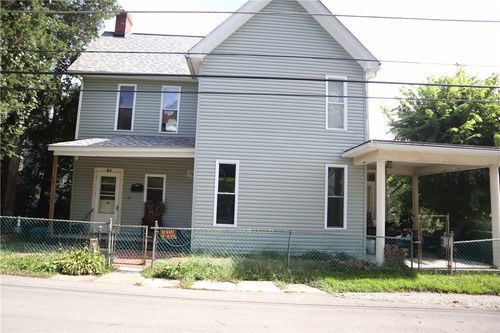 42 Pennsylvania Ave, California, PA, 15419 | Card Image