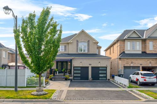 180 W Park Ave, Bradford, ON, L3Z0B9 | Card Image