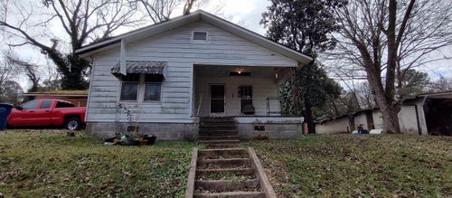 607 Elm St, Camden, AR, 71701-4179 | Card Image