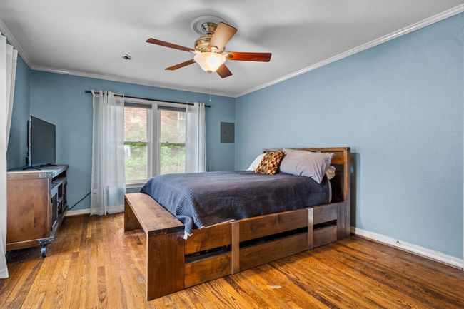 2217 Yucca Ave, House other with 2 bedrooms, 2 bathrooms and null parking in Fort Worth TX | Image 25