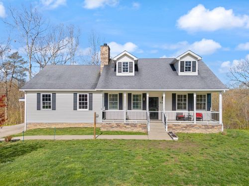 88 Hawkins Ln, Clay City, KY, 40312-9165 | Card Image