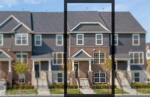 309 N Sydney Ct, Plymouth, MI, 48170-4964 | Card Image