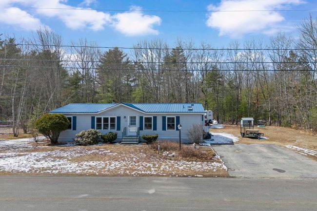 105 Pamela Dr, House other with 3 bedrooms, 2 bathrooms and null parking in Hopkinton NH | Image 46