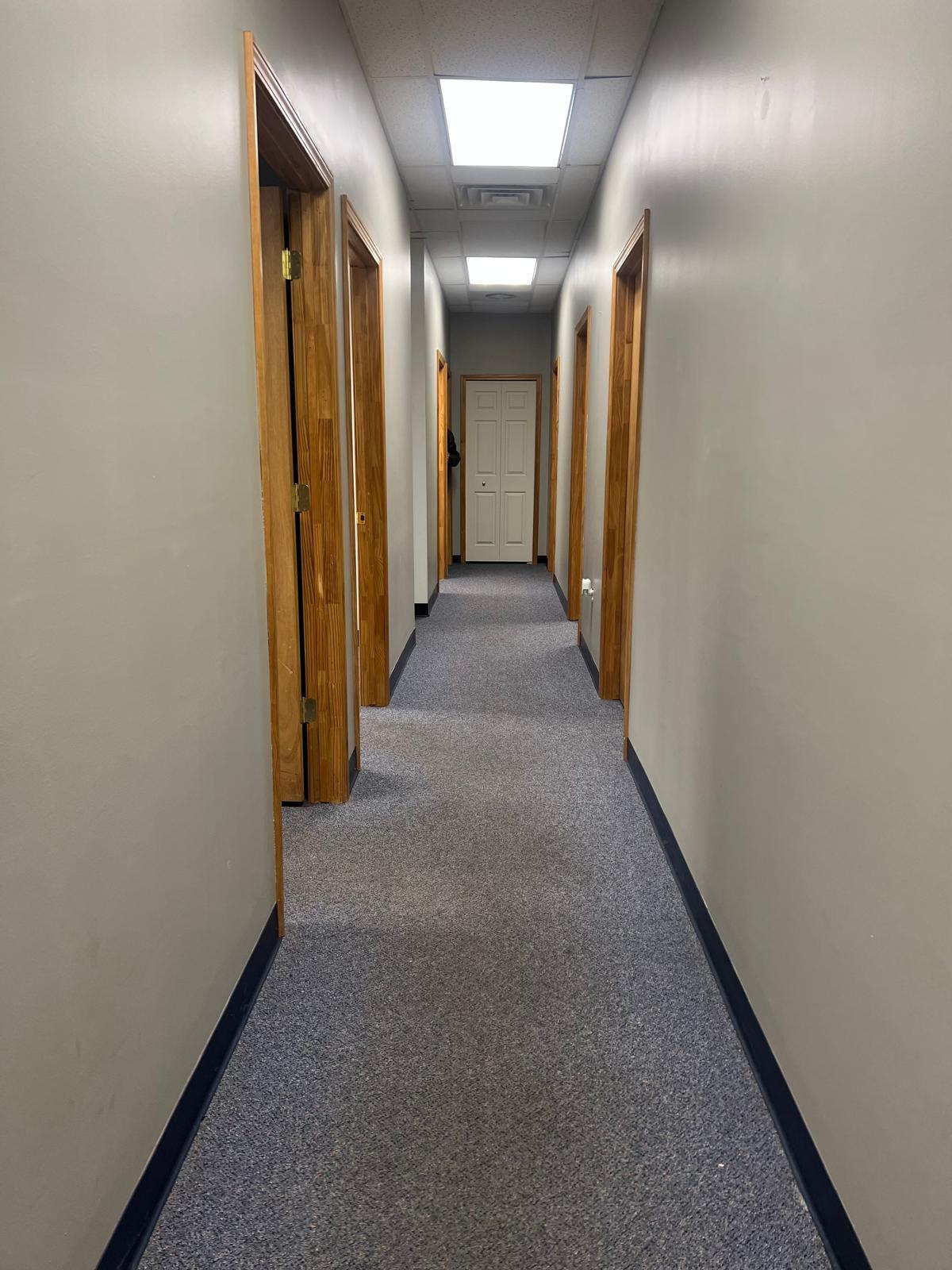 Commercial Lease in Charlotte 4