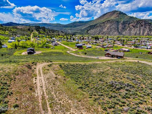 Lot 4 E Ridgeway Ave, Hot Sulphur Springs, CO, 80451 | Card Image