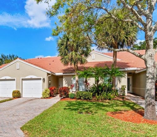 5137 Toscana Trl, Boynton Beach, FL, 33437-2003 | Card Image