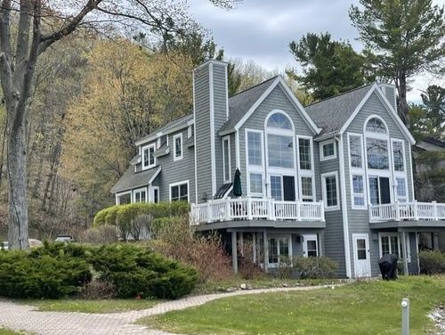 1H Fish House, Glen Arbor, MI, 49636 | Card Image