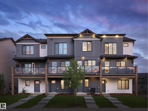 531 Merlin Landing Nw, Edmonton, AB, T5S0L9 | Card Image