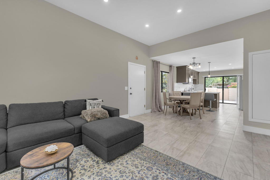 Residential in Palm Springs 5