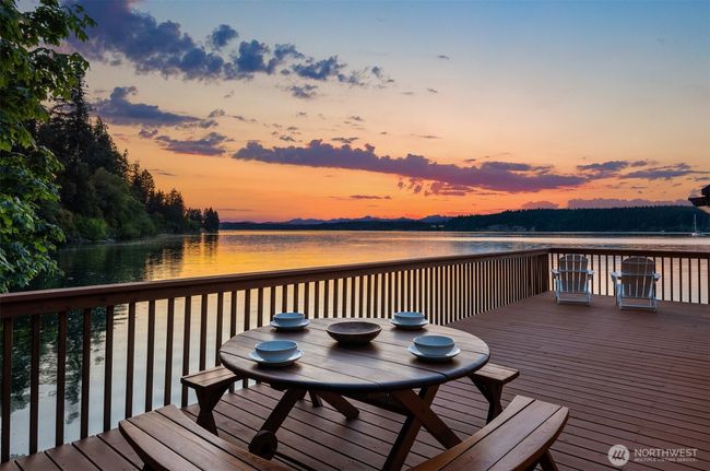 11901 Larson Rd, House other with 1 bedrooms, 1 bathrooms and null parking in Anderson Island WA | Image 23