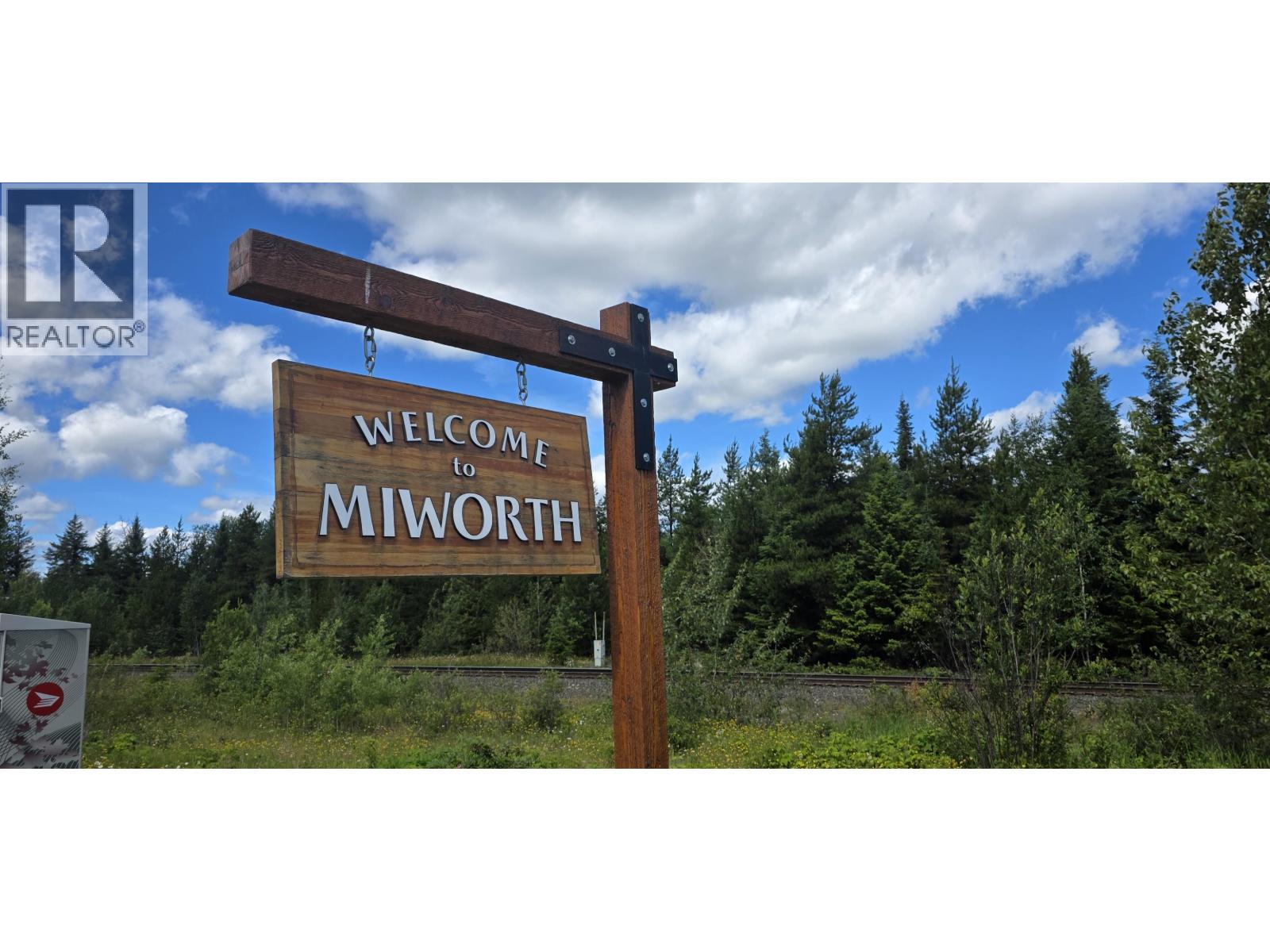 Land in Prince George