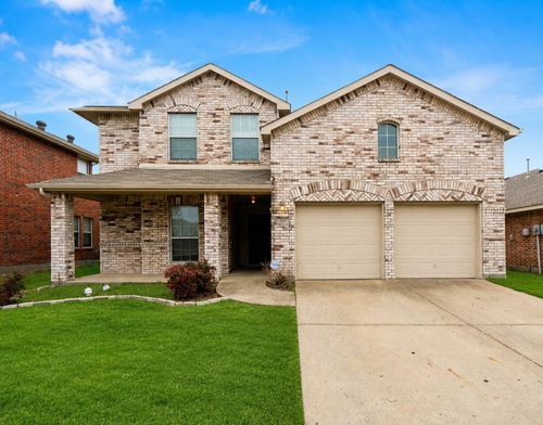 329 Highland Glen Dr, Wylie, TX, 75098-5070 | Card Image