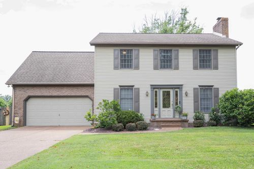 4899 Kenosha Dr, Newburgh, IN, 47630-9480 | Card Image
