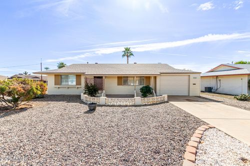 11023 W Sun City Blvd, Sun City, AZ, 85351-3760 | Card Image