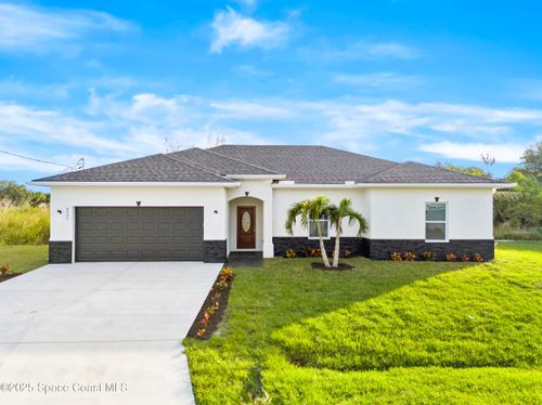 6551 Marlbrook Ln, Cocoa, FL, 32927 | Card Image