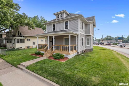 1647 37th St, Rock Island, IL, 61201-3066 | Card Image