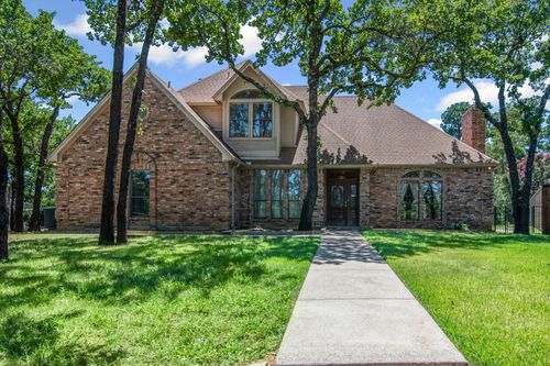 2941 Crestline Dr, Grapevine, TX, 76051-6417 | Card Image
